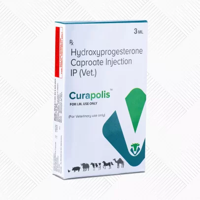 Curapolis Injection 3ml