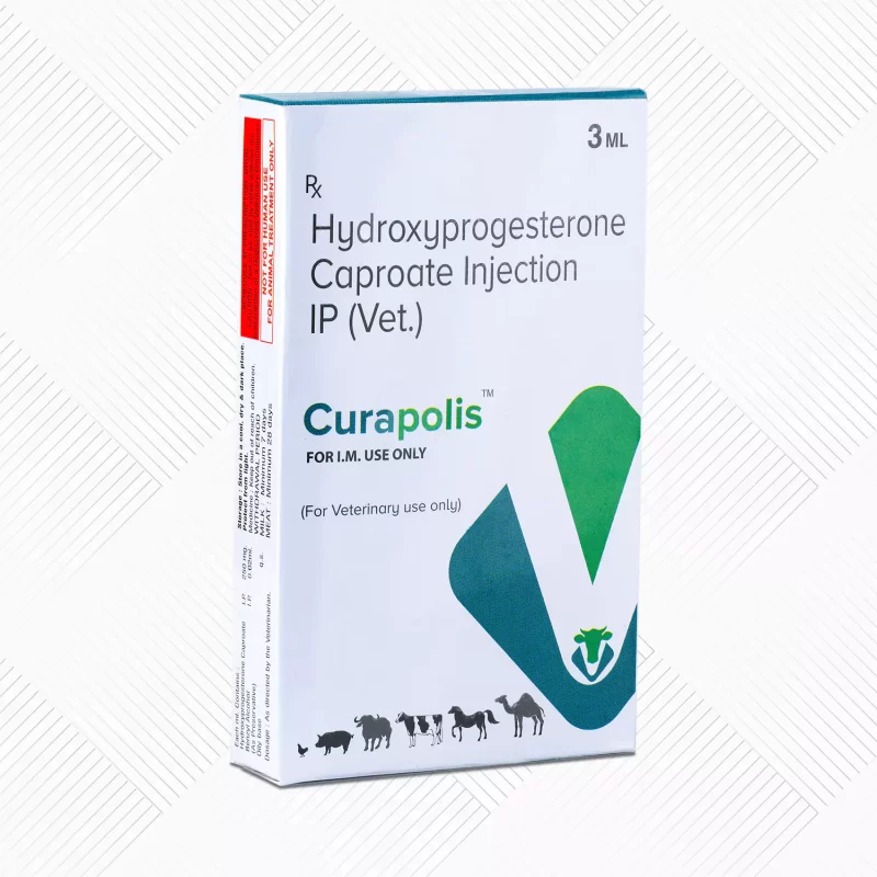 Curapolis Injection 3ml