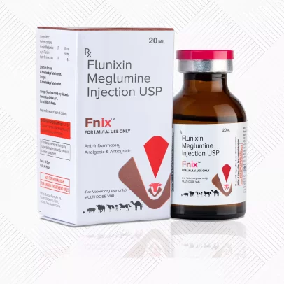 Fnix Injection 20ml