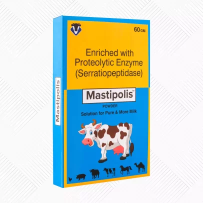 Mastipolis - Best Cattle Feed Supplements Online