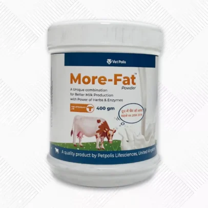 More-Fat