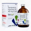 Genmust Injection 100ml