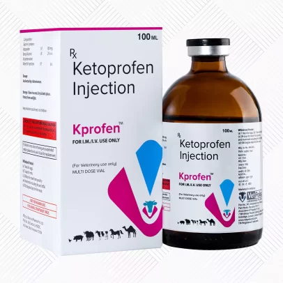 Kprofen Injection 100ml