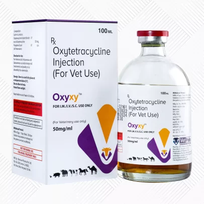 Oxixy Injection 100ml