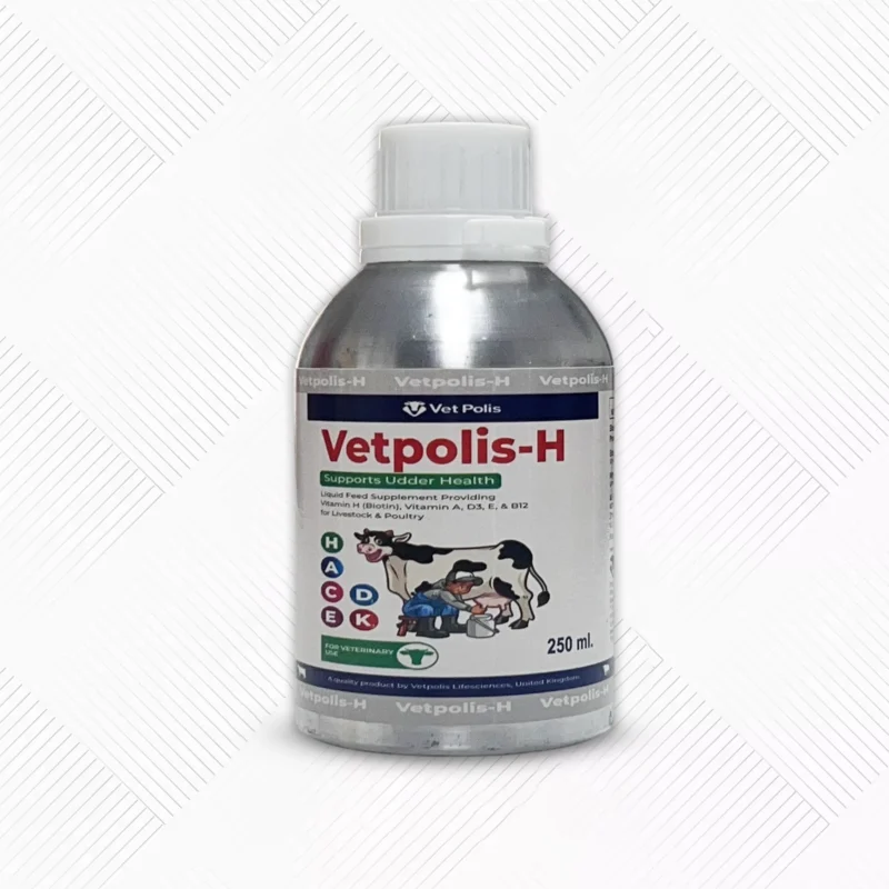 Vetpolis-H 250ml (2)