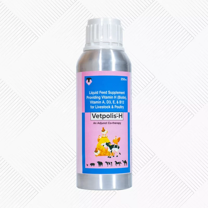 Vetpolis-H 250ml