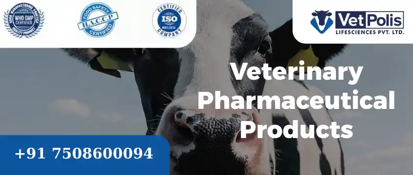 Veterinary Pharmaceutical Products