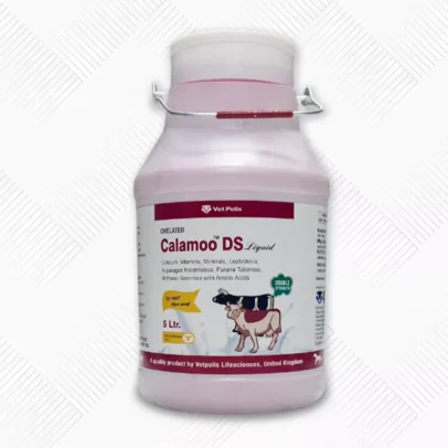 Calamoo - DS 5 LTR