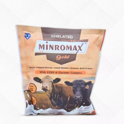 Minromax™-Gold 1kg