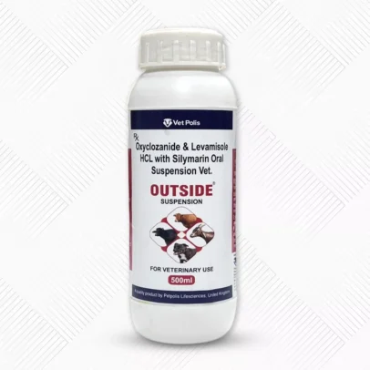 Outside Suspension 500ML