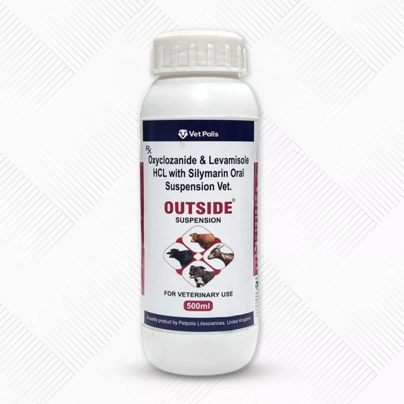 Outside Suspension 500ML