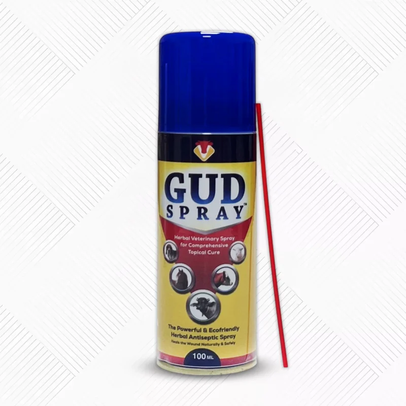 GUD SPRAY™ (Yellow Pack)100ml