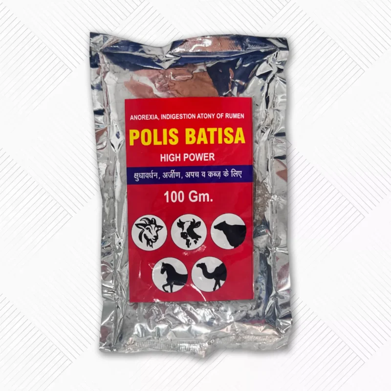 Polis Batisa