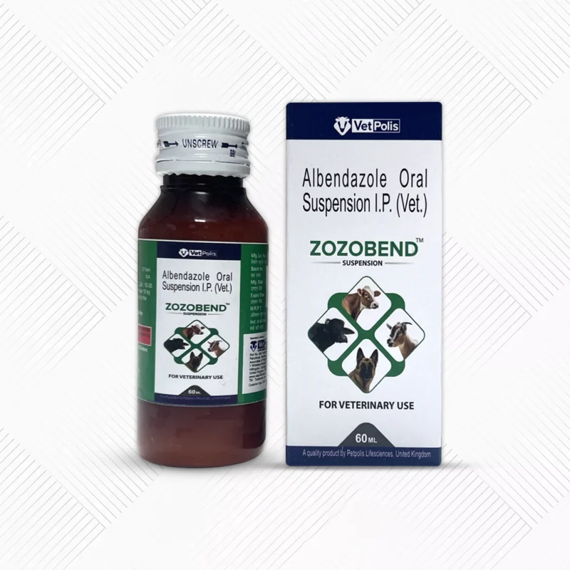ZOZOBEND™ Suspension 60ml (2)
