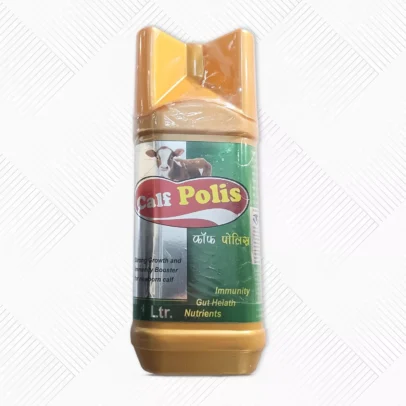 Calf Polis 1ltr
