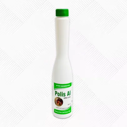 Polis AI 300ML