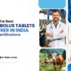 Veterinary Bolus Tablets Manufacturers in India
